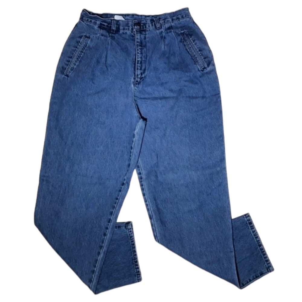 VINTAGE‎ Northern Refection High Rise Mom Jeans Size 15/16